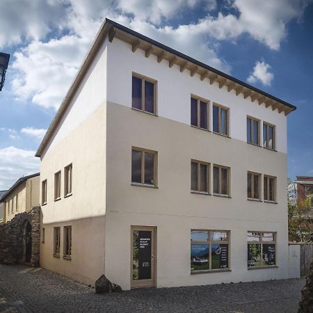 Appartement E3 Wasserburg Exterior foto