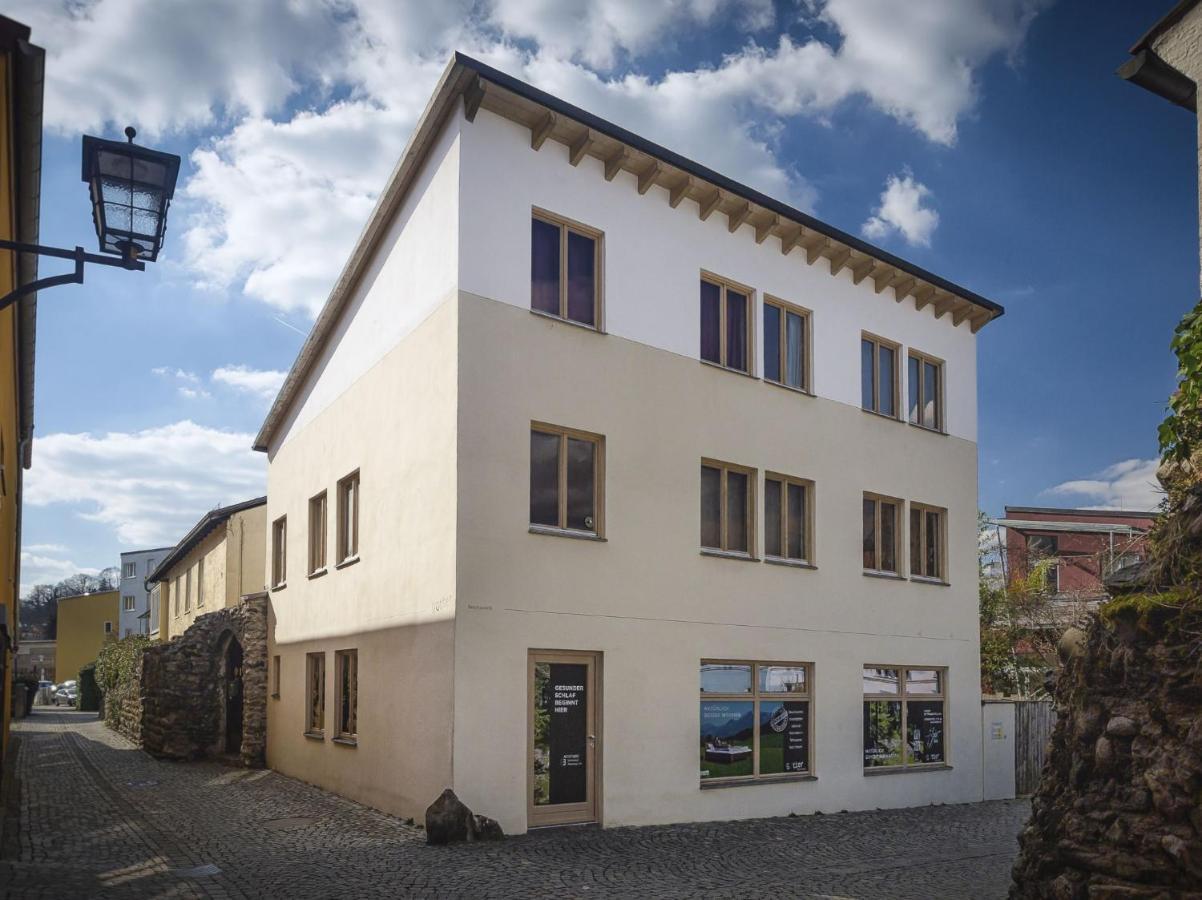Appartement E3 Wasserburg Exterior foto